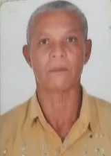 DIMAS DO NASCIMENTO DELFINO