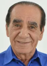 MILTON LUIZ SARAIVA