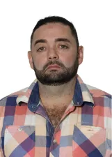 HANDERSON DAMASCENO TAVARES