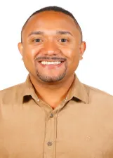 UELTON DA SILVA PEREIRA