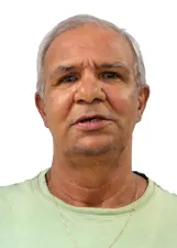 ERNANI PEDRO DA COSTA