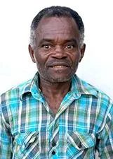 JOSÉ GERALDO GOMES DA SILVA