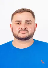 JAMISON DE SOUZA REIS