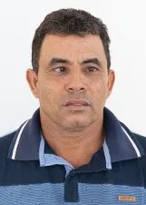 JOSÉ MAURILIO RAMOS TRINDADE