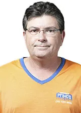 ROGÉRIO SILVÉRIO