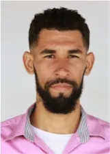 RAUL PEREIRA XAVIER