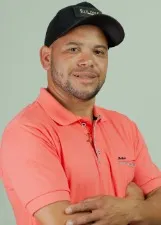 EDY CARLOS ALVES DOS SANTOS
