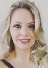 TAMIRES TEREZINHA DE SOUZA PAULA