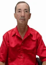 APARECIDO JOSÉ DE OLIVEIRA