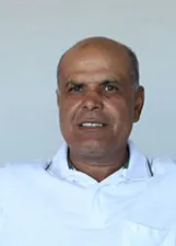 JOSÉ APARECIDO PIRES MACIEL