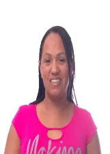 GEISE APARECIDA FERREIRA DA GAMA