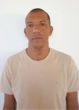 EVERALDO DE SOUZA GARCIA