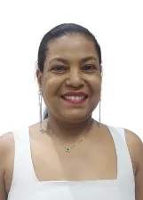SILVANIA DA SILVA