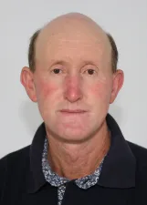 ITAMAR JOSÉ DE PAULA