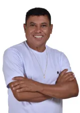 ANTONIO APARECIDO DOS SANTOS