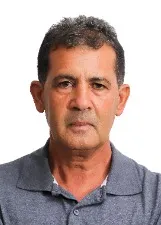 JOSÉ WILSON PINTO DE SOUZA