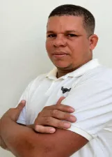 JOSÉ RONALDO PEREIRA RAMOS