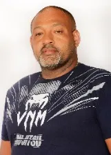 JEFERSON APRECIDO DOS SANTOS NASCIMENTO