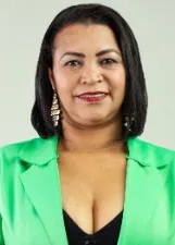 LUCIENE RODRIGUES DOS SANTOS