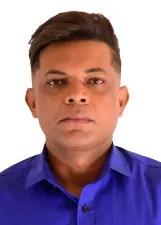 FRANCISLEY PEREIRA DA SILVA