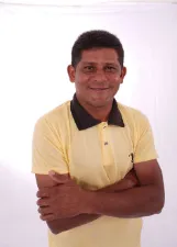 JAIR LUIZ RIBEIRO