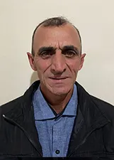 GERALDO ANTÔNIO BUENO