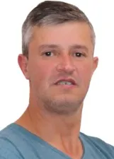 ELSON AMAURI DA SILVA