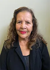 CLAUDETE SILVÉRIO DA SILVA DE JESUS