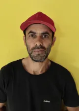 ERNESON FERREIRA DAS NEVES