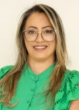 SABRINA FERREIRA BENDER