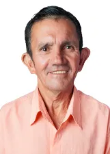 LUIZ DIMAS PEREIRA