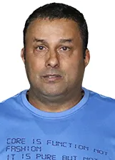 JOSÉ NEDIVALDO BERNARDES
