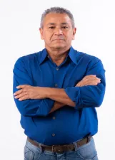 VALTER DE PAULA INÁCIO