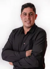 UEDERLEY DOS SANTOS SILVA