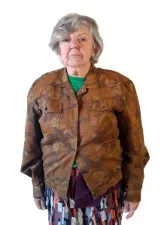 MARIA DO ROSARIO DE CARVALHO