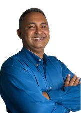 MARCOS ANTÔNIO DE SOUZA