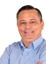 RONISON CENTURIAO PEREIRA