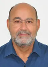 JOSÉ BENEDITO DE OLIVEIRA MACHADO