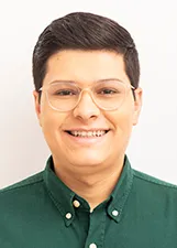GABRIEL KLING DE ALMEIDA BATISTA