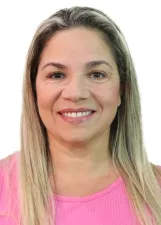ROSELENE SANTANA
