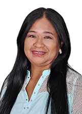 LUZINETE REGINALDO
