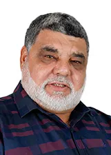 VALDOMIRO LUIZ DE CARVALHO