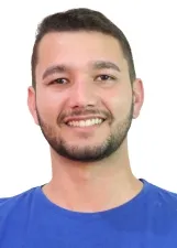 MATHEUS VINICIUS DOS SANTOS RODRIGUES