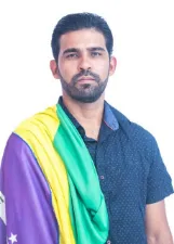 GUSTAVO TADEU BARROS DE MATTOS JUNIOR