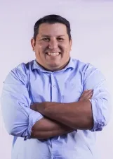 EDSANDER ALVES PANIAGO