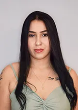 LUANA VITORIA REBESCO VAZ