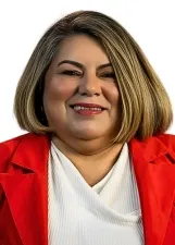 ANA MARIA GONÇALVES DOS SANTOS