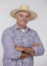 MAURO ALMEIDA DE JESUS