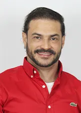 JOSEMAR DOS SANTOS MORAES