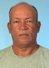 JOSE ROBERTO DIAS NASCIMENTO